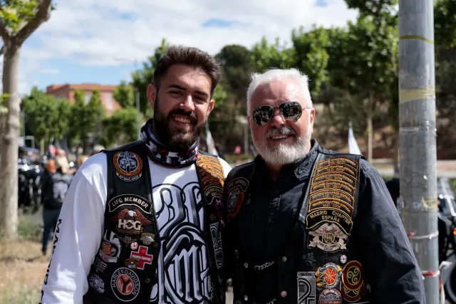 20 Km0 - Desfile Benéfico, foto 33 de 56, de Ángel González Reyes