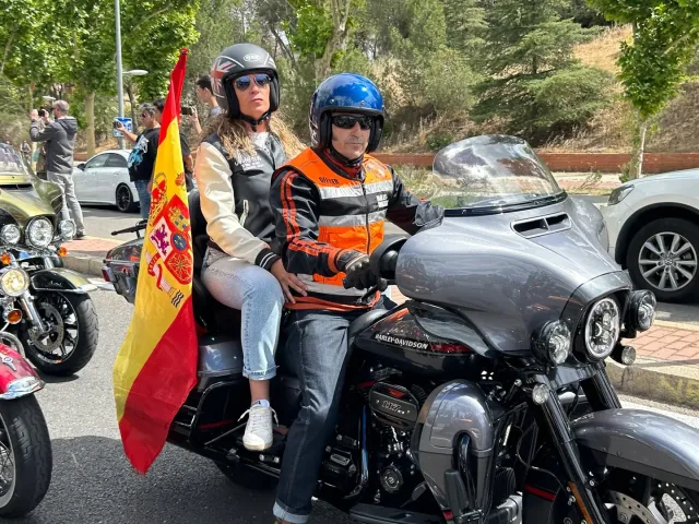 20 Km0 - Desfile Benéfico, foto 35 de 56, de Marta Rodríguez Flores