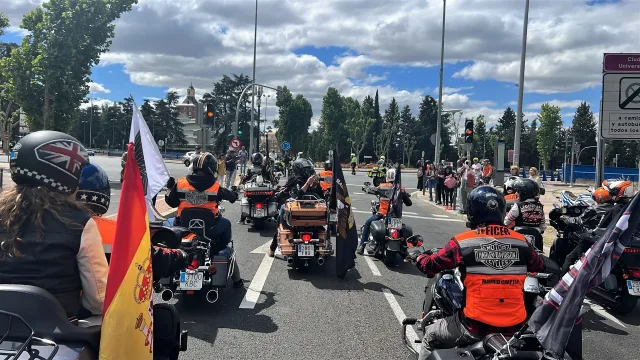 20 Km0 - Desfile Benéfico, foto 37 de 56, de Marta Rodríguez Flores