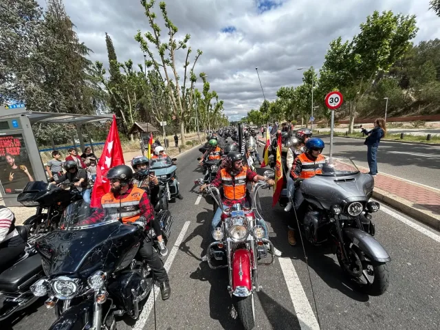 20 Km0 - Desfile Benéfico, foto 38 de 56, de Laura Rodríguez Flores