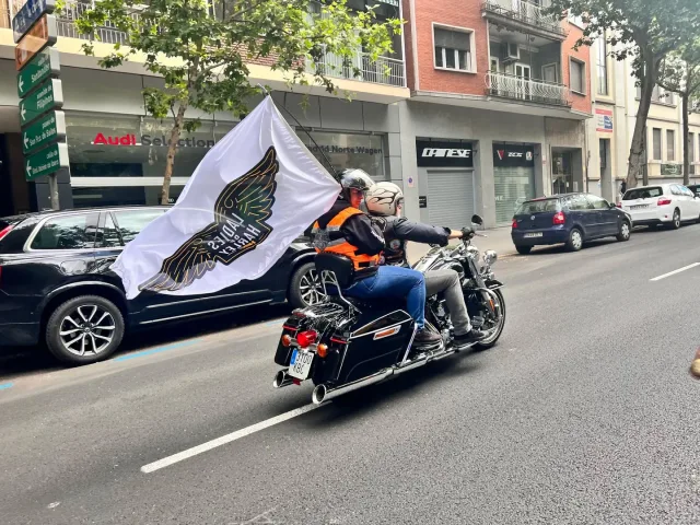 20 Km0 - Desfile Benéfico, foto 40 de 56, de Marta Rodríguez Flores