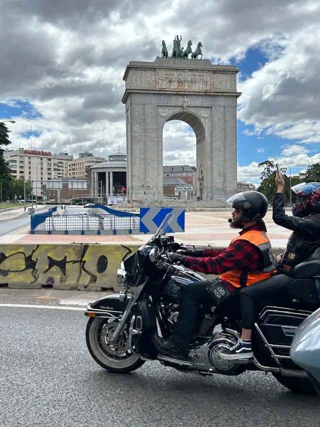 20 Km0 - Desfile Benéfico, foto 42 de 56, de Laura Rodríguez Flores