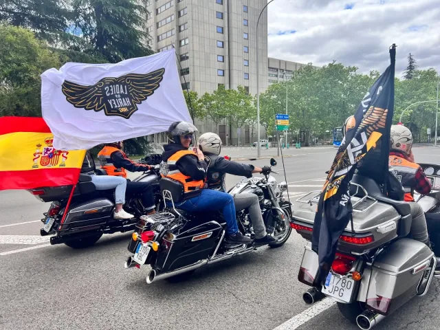 20 Km0 - Desfile Benéfico, foto 44 de 56, de Marta Rodríguez Flores