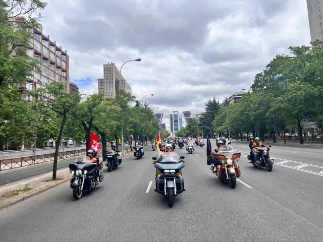 20 Km0 - Desfile Benéfico, foto 47 de 56, de Marta Rodríguez Flores