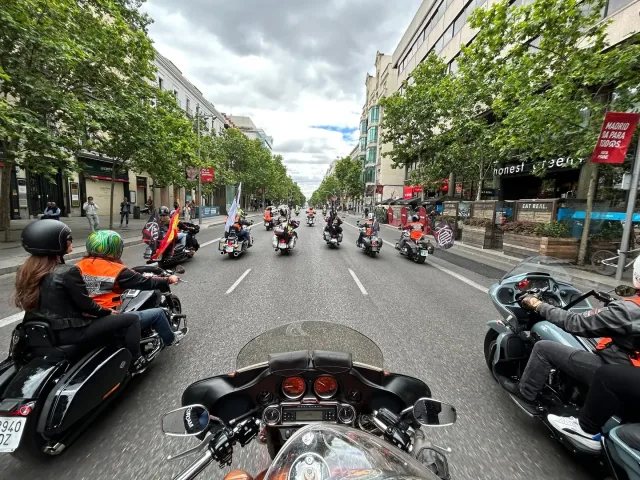 20 Km0 - Desfile Benéfico, foto 48 de 56, de Laura Rodríguez Flores