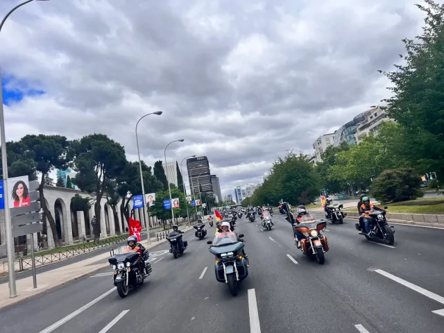 20 Km0 - Desfile Benéfico, foto 49 de 56, de Marta Rodríguez Flores