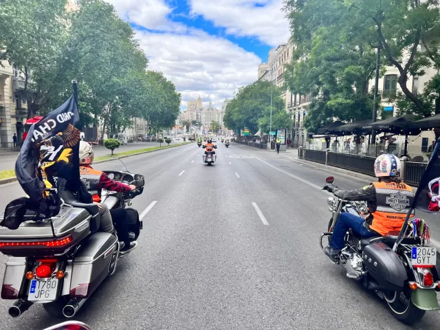 20 Km0 - Desfile Benéfico, foto 50 de 56, de Marta Rodríguez Flores