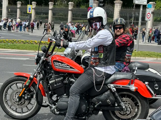 20 Km0 - Desfile Benéfico, foto 52 de 56, de Laura Rodríguez Flores
