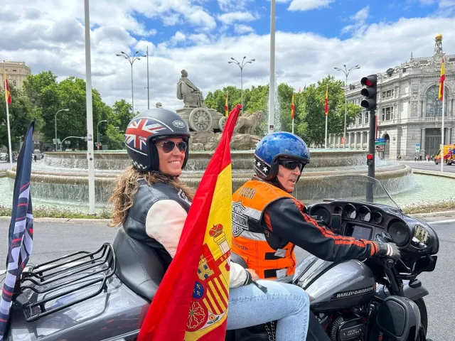 20 Km0 - Desfile Benéfico, foto 53 de 56, de Laura Rodríguez Flores