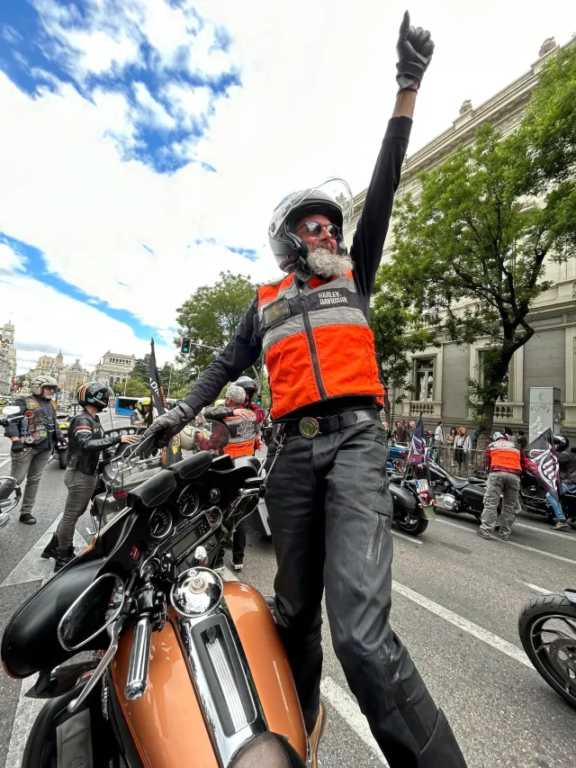 20 Km0 - Desfile Benéfico, foto 54 de 56, de Laura Rodríguez Flores