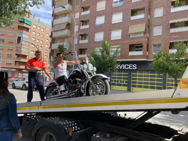 Re-hermanamiento, foto 12 de 104, de María Jesús Moraleda
