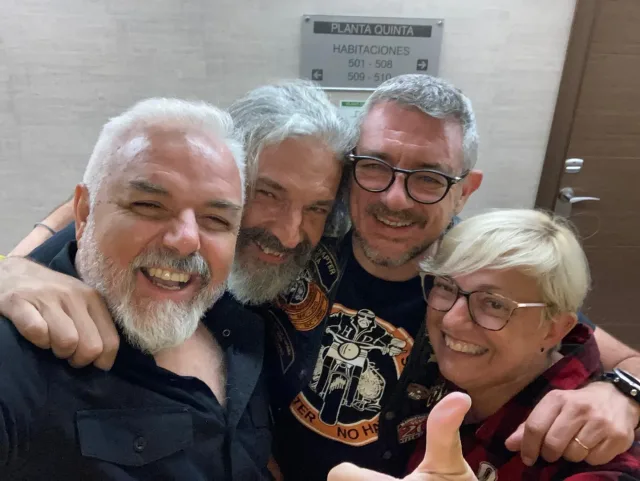 Re-hermanamiento, foto 13 de 104, de María Jesús Moraleda