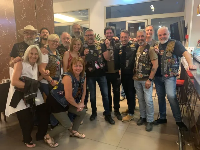 Re-hermanamiento, foto 28 de 104, de Javier Marchante
