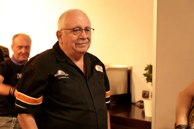 Re-hermanamiento, foto 51 de 104, de Ángel González Reyes