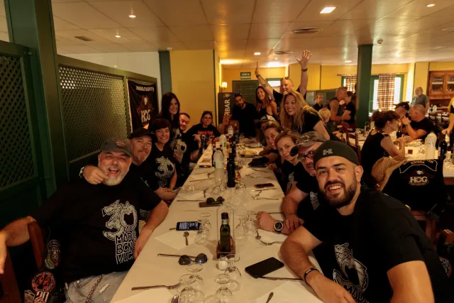 Re-hermanamiento, foto 59 de 104, de Ángel González Reyes