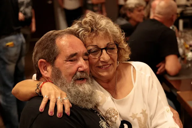 Re-hermanamiento, foto 73 de 104, de Ángel González Reyes