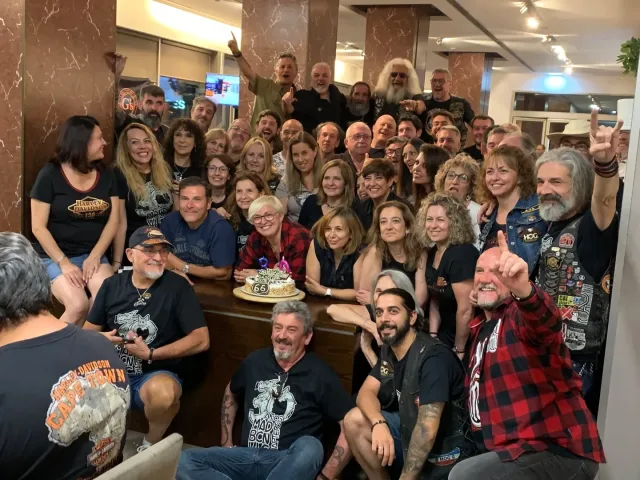 Re-hermanamiento, foto 84 de 104, de Javier Marchante