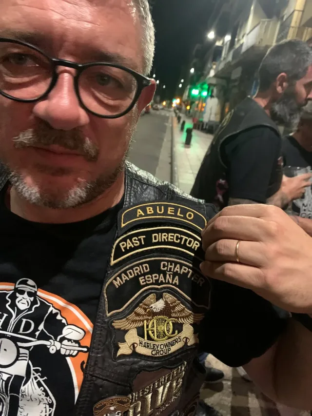 Re-hermanamiento, foto 88 de 104, de Javier Marchante