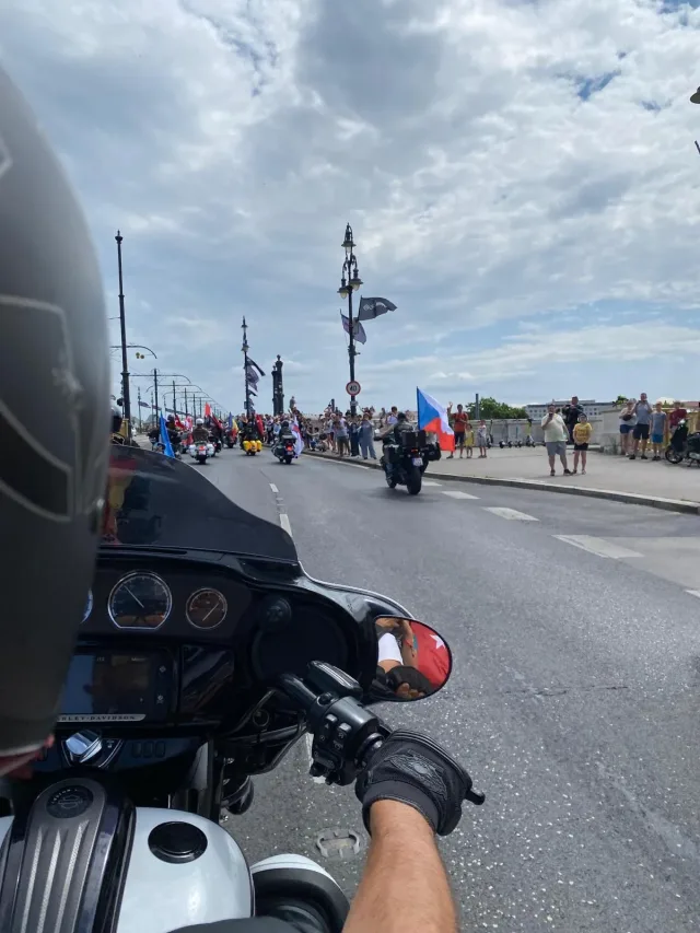 30th European H.O.G. Rally 2023, foto 103 de 113, de Alexandre Pereira