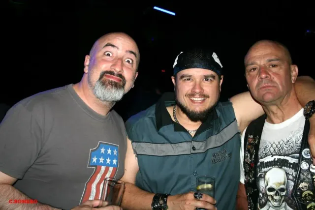 13º KM0 (Sábado - Fiesta), foto 5 de 86, de Clara Romero