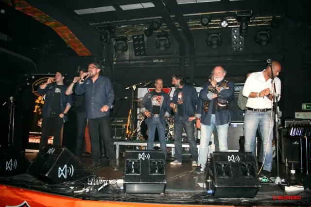 13º KM0 (Sábado - Fiesta), foto 8 de 86, de Clara Romero