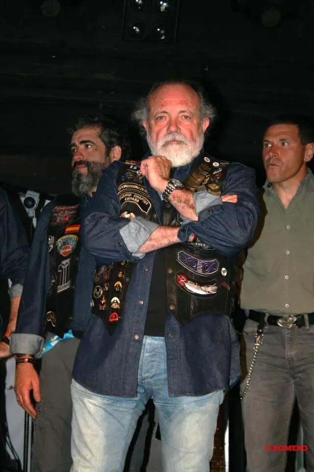 13º KM0 (Sábado - Fiesta), foto 10 de 86, de Clara Romero