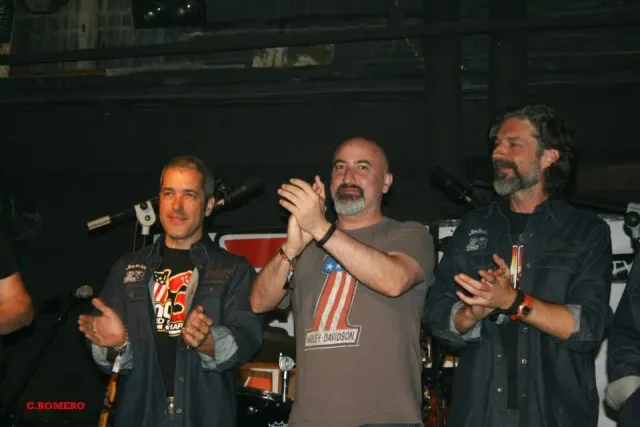 13º KM0 (Sábado - Fiesta), foto 17 de 86, de Clara Romero