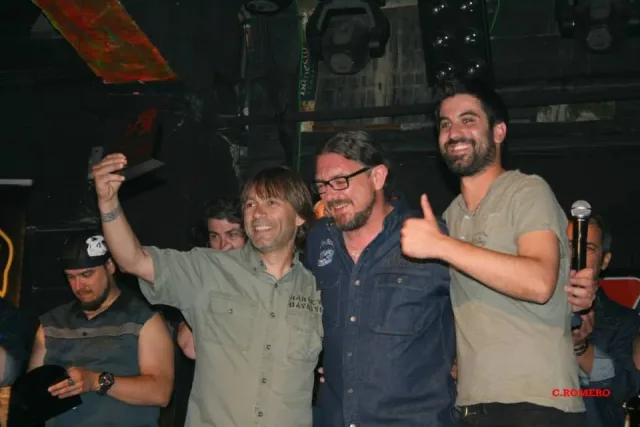 13º KM0 (Sábado - Fiesta), foto 19 de 86, de Clara Romero