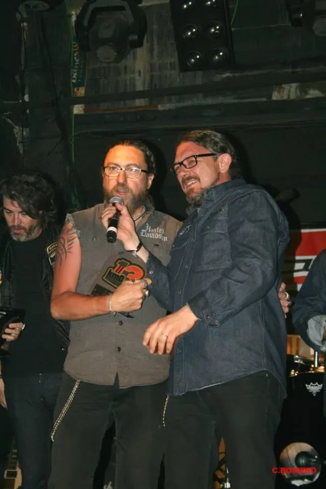 13º KM0 (Sábado - Fiesta), foto 23 de 86, de Clara Romero