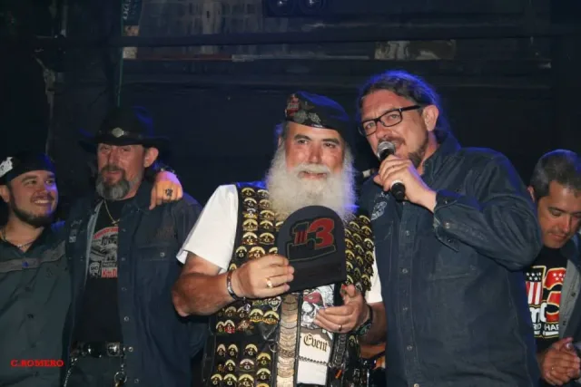 13º KM0 (Sábado - Fiesta), foto 29 de 86, de Clara Romero