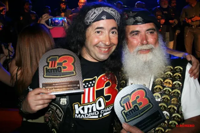 13º KM0 (Sábado - Fiesta), foto 33 de 86, de Clara Romero