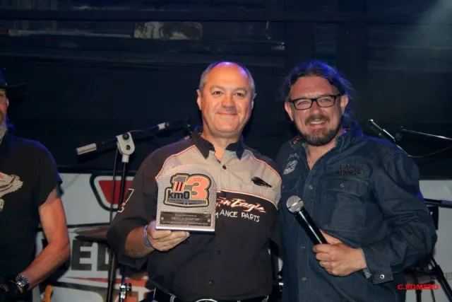 13º KM0 (Sábado - Fiesta), foto 38 de 86, de Clara Romero