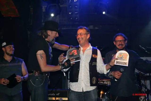 13º KM0 (Sábado - Fiesta), foto 42 de 86, de Clara Romero