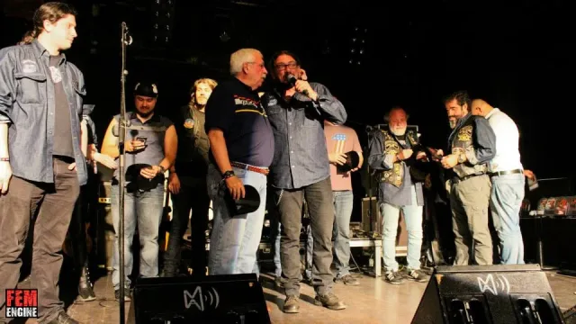 13º KM0 (Sábado - Fiesta), foto 59 de 86, de Femengine