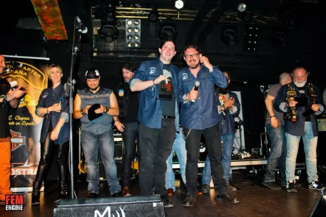 13º KM0 (Sábado - Fiesta), foto 62 de 86, de Femengine