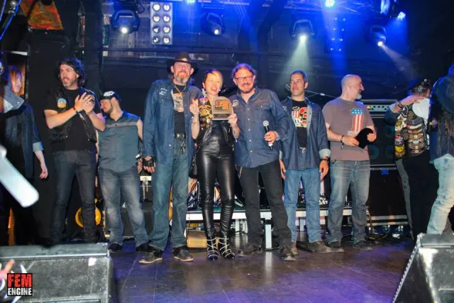13º KM0 (Sábado - Fiesta), foto 69 de 86, de Femengine