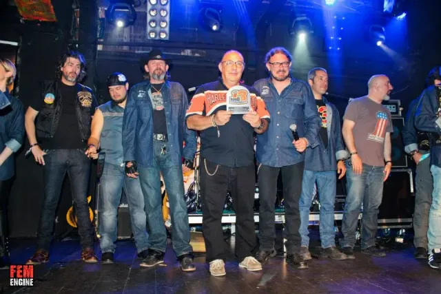 13º KM0 (Sábado - Fiesta), foto 72 de 86, de Femengine