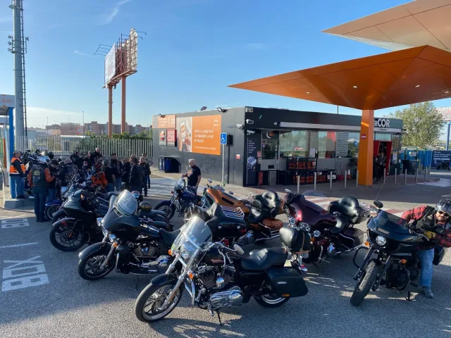 Ruta mixta Kxi, foto 4 de 79, de Emiliano Izquierdo