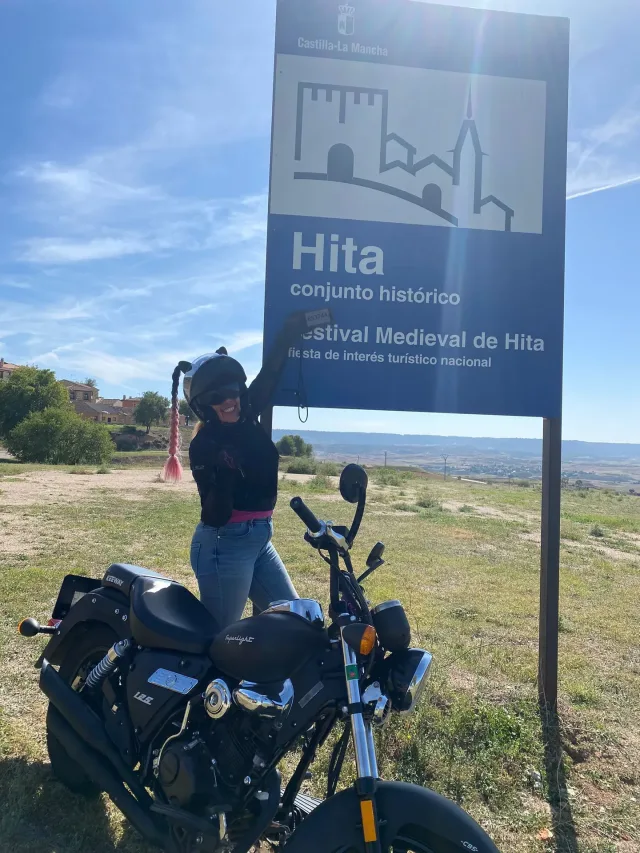Ruta mixta Kxi, foto 56 de 79