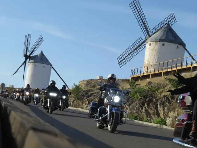 Ruta mixta Kxi, foto 71 de 79, de Agapito de Consuegra