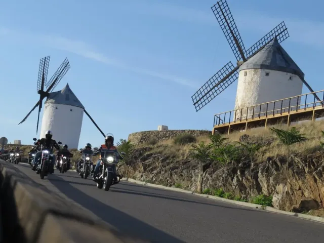 Ruta mixta Kxi, foto 73 de 79, de Agapito de Consuegra