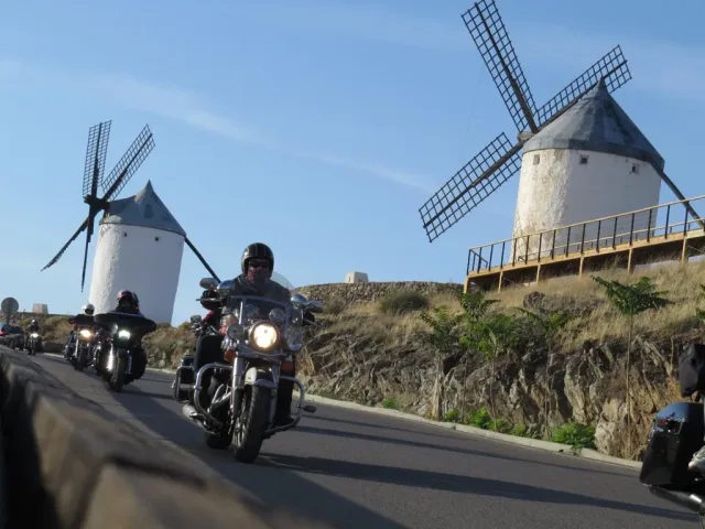 Ruta mixta Kxi, foto 74 de 79, de Agapito de Consuegra