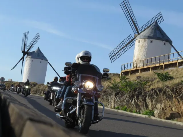 Ruta mixta Kxi, foto 76 de 79, de Agapito de Consuegra