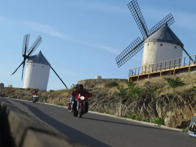 Ruta mixta Kxi, foto 78 de 79, de Agapito de Consuegra