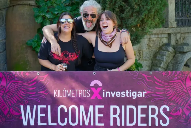 Fin de Fiesta Kxi, foto 8 de 123, de Adrián L. Corso