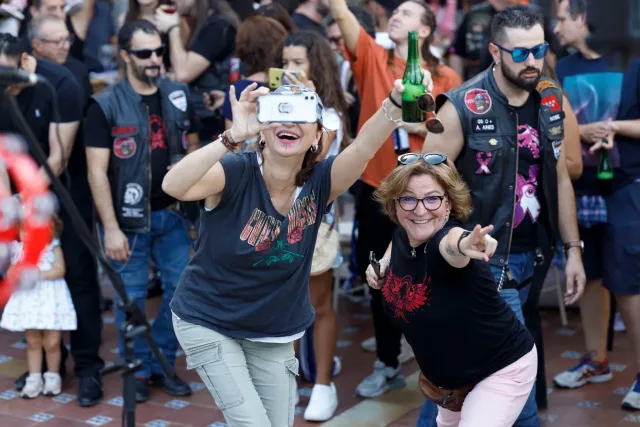 Fin de Fiesta Kxi, foto 38 de 123, de Ángel González Reyes