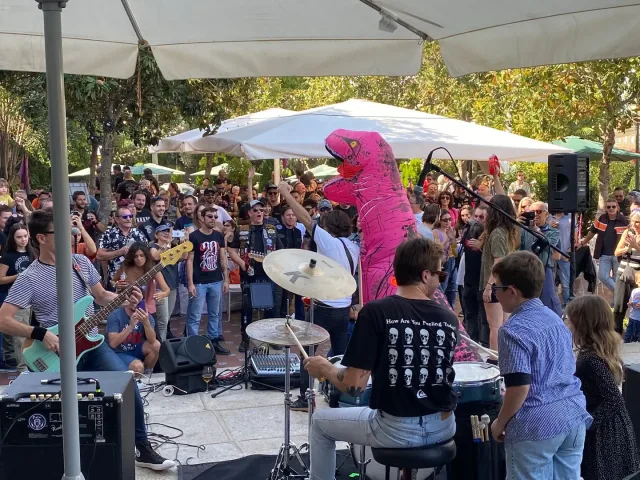 Fin de Fiesta Kxi, foto 44 de 123, de Emiliano Izquierdo