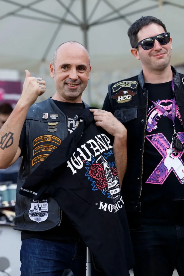 Fin de Fiesta Kxi, foto 65 de 123, de Ángel González Reyes