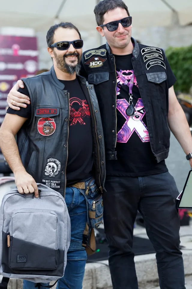 Fin de Fiesta Kxi, foto 67 de 123, de Ángel González Reyes