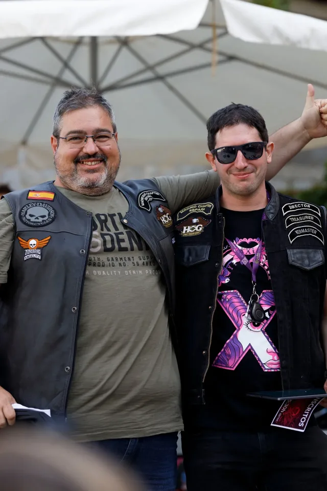 Fin de Fiesta Kxi, foto 68 de 123, de Ángel González Reyes